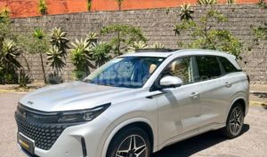 foto de Autos marca DFSK seminuevo modelo E5 Supreme año 2026 en Quito