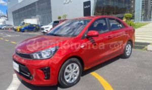 foto de Kia Soluto LX 2025