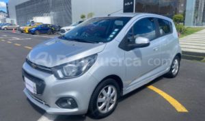 foto de Chevrolet Spark GT 2020