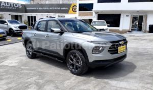 foto de Autos marca Chevrolet seminuevo modelo Montana Premier año 2024 en Ambato