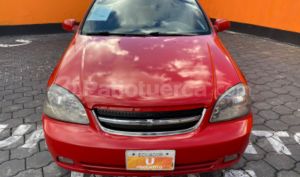 foto de Chevrolet Optra 2006