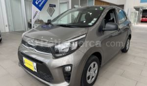 foto de Kia PICANTO LX 2019