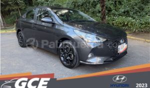 foto de Hyundai Accent New 2023