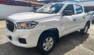 foto de Autos marca Chevrolet seminuevo modelo D-MAX HI RIDE año 2026