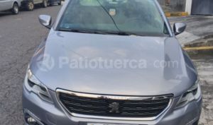 foto de Autos marca Peugeot seminuevo modelo 301 Allure año 2021