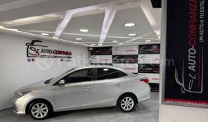 foto de Autos marca Changan seminuevo modelo Alsvin año 2023