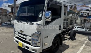foto de Pesados marca Chevrolet seminuevo modelo NLR 511 EIV año 2020
