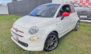 foto de Autos marca Fiat seminuevo modelo 500 LOUNGE año 2020
