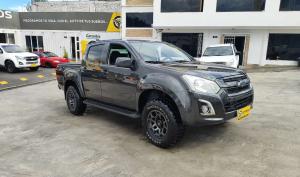 Chevrolet D-MAX CRDI HI RIDE 2023