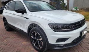foto de Autos marca Volkswagen seminuevo modelo Tiguan año 2020