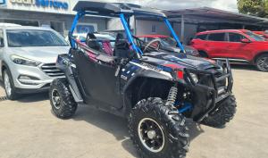 Polaris RZR 800 2014