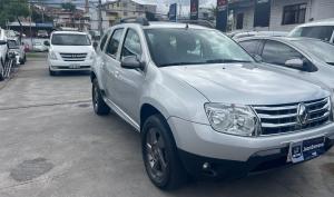 Renault Duster 2.0 2015