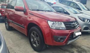 Chevrolet Grand Vitara SZ Next 2015