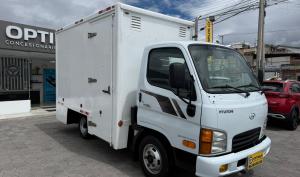 Hyundai HD36L 2021