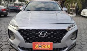 Hyundai Santa Fe 4x2 2019