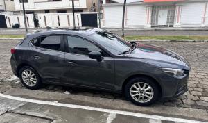 Mazda 3 2019