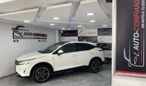 Nissan QASHQAI ADVANCE 2024
