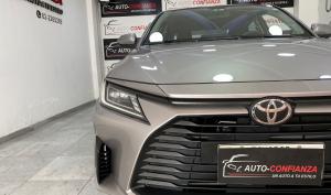 Toyota Yaris 2023