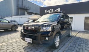 foto de Autos marca Shineray seminuevo modelo SWM G03 año 2024 en Quito