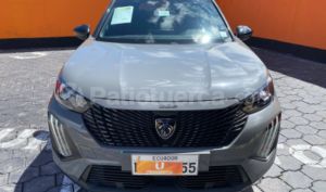 foto de Autos marca Peugeot seminuevo modelo 2008 ACTIVE año 2025