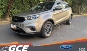 foto de Autos marca Ford seminuevo modelo Territory año 2022