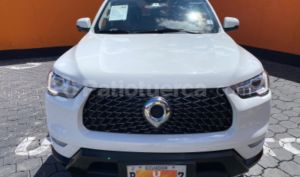 foto de Autos marca Great Wall seminuevo modelo POER año 2022