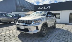 foto de Autos marca Kia seminuevo modelo Sonet AC año 2024