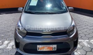 foto de Autos marca Kia seminuevo modelo PICANTO LX año 2023 en Quito