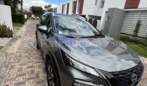 foto de Autos marca Nissan seminuevo modelo XTRAIL EPOWER año 2024