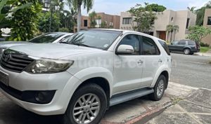 foto de Autos marca Toyota seminuevo modelo Fortuner 2.7 año 2015