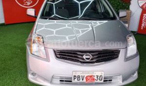 foto de Autos marca Nissan seminuevo modelo SE Sport 2.0 MT año 2012 en Quito
