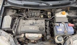 foto de Autos marca Chevrolet seminuevo modelo Aveo año 2007