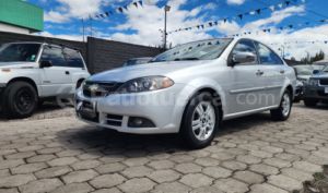 foto de Autos marca Chevrolet seminuevo modelo Optra año 2011 en Ambato