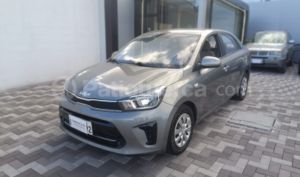 foto de Autos marca Kia seminuevo modelo Soluto año 2025
