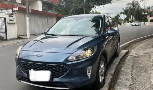 Ford Escape 2023