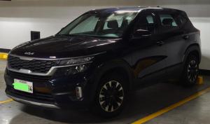 Kia Seltos LX 2024