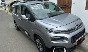 Citroen Berlingo 2020