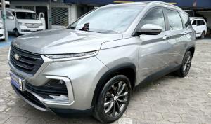 Chevrolet Captiva 2023