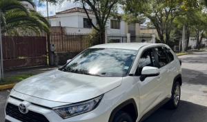 Toyota RAV 4 2020