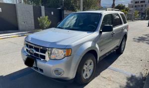 Ford Escape Hibrido 2010