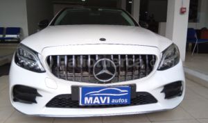 Mercedes Benz—™ C200 2019
