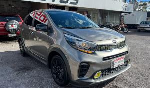 Kia Picanto R 2020