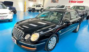 Kia Opirus 2008