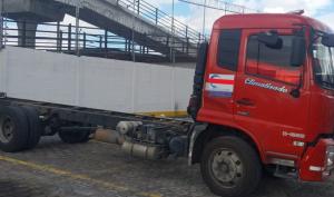 DongFeng D-1522 2023