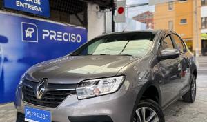 Renault LOGAN CROSS INTENS 2024
