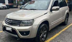 Suzuki Grand Vitara SZ 2.4 2019