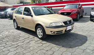 Volkswagen Gol Power 2003