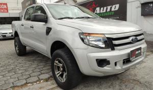 Ford RANGER XLS 2014