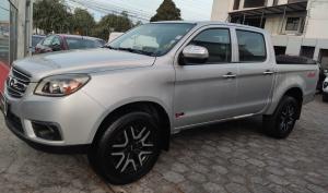 JAC T6 2021