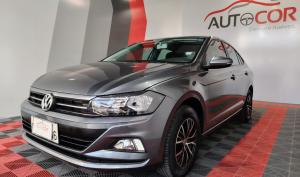 Volkswagen Virtus 2022